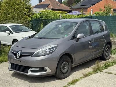 Renault Scénic III