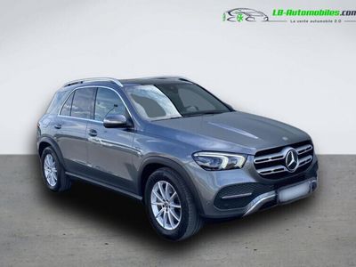 Mercedes GLE350e