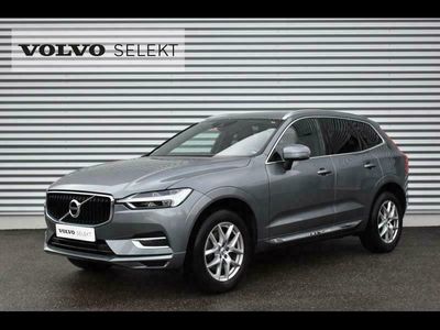 occasion Volvo XC60 D4 AdBlue 190ch Initiate Edition Geartronic