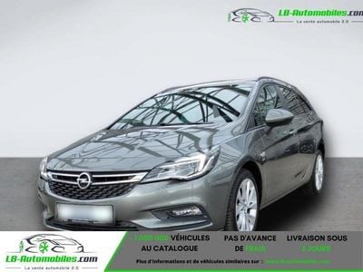 Occasion 2018 Opel Astra Active Break | 17 900 € (Prix cher)