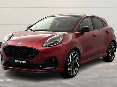 Occasion Ford Puma ST 203 ch (149 kW) 2022 SUV