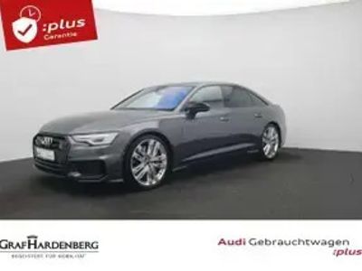 occasion Audi S6 Lim. 3.0 Tdi Quattro Matrix Navi B&o Hud Ahk