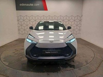 Occasion 2025 Toyota C-HR SUV | 30 090 € (Prix juste)