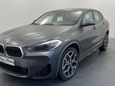 occasion BMW X2 F39 xDrive 20d 190 ch BVA8 M Sport X