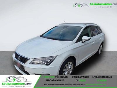 Occasion Cupra Leon 116 ch (85 kW) 2020 Break