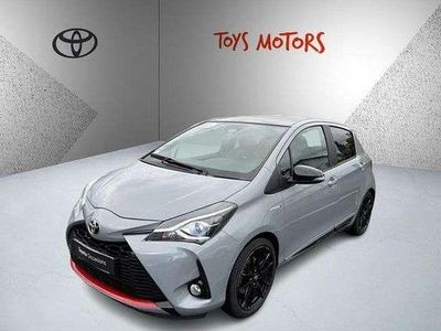 Occasion Toyota Yaris Hybrid Sport 100 ch (73 kW) 2019