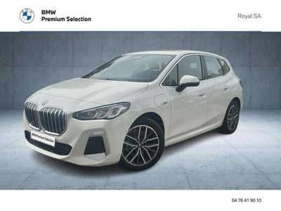 BMW 225