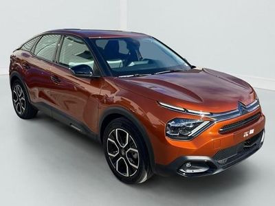 Occasion Citroën e-C4 Feel 100 kW (136 ch) 2022