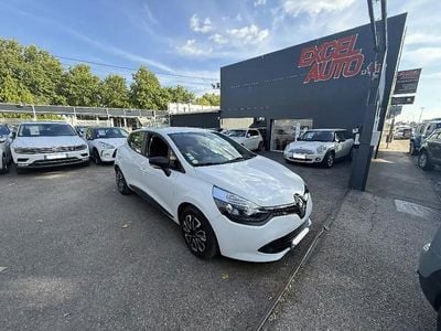 Renault Clio IV