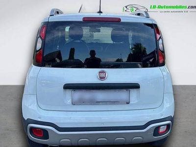Fiat Panda 4x4
