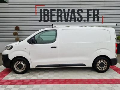 Blanc Occasion 2020 Peugeot Expert Van | 19 999 €