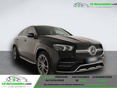 Occasion 2020 Mercedes GLE350 | 64 700 € (Prix juste)