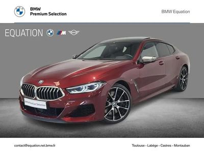 Occasion BMW 850 Sport Line 538 ch (395 kW) 2021 Coupé