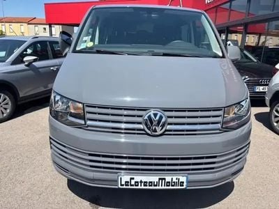 VW T6