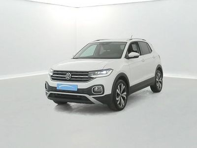 Occasion 2021 VW T-Cross SUV | 18 990 € (Prix juste)