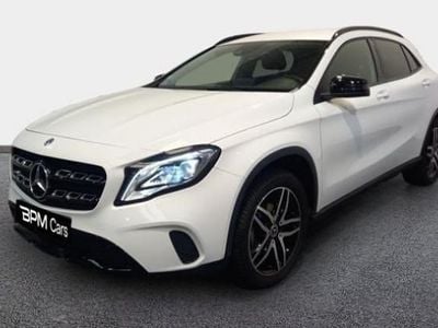 Mercedes GLA180