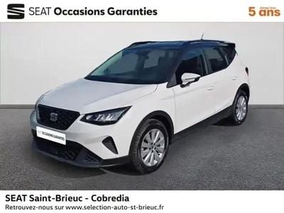 Noir Occasion 2023 Seat Arona Business SUV | 16 390 € (Prix juste)