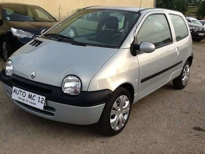 occasion Renault Twingo 1.2i expression