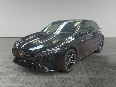 Occasion Mercedes A250 AMG line 163 ch (119 kW) 2024 Berline