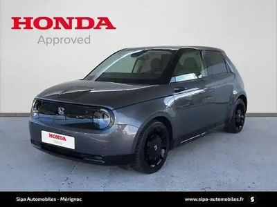 Acier moderne Occasion 2021 Honda e Advance Citadine | 17 990 €
