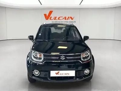 Occasion Suzuki Ignis 2020 Noir SUV