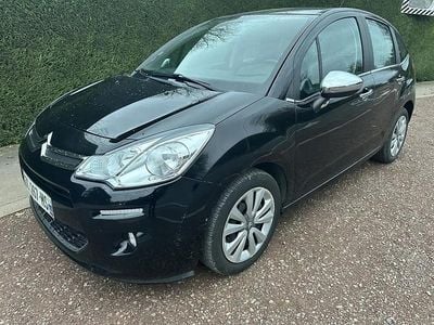 Occasion 2014 Citroën C3 Attraction Berline | 4 750 € (Prix juste)