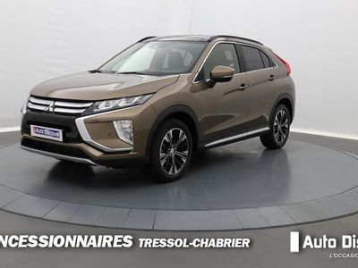 occasion Mitsubishi Eclipse Cross 1.5 T-MIVEC 163 CVT 2WD Instyle