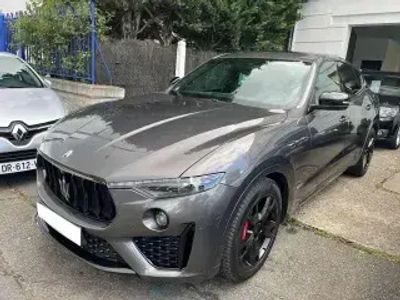 occasion Maserati GranSport Levante 3.0 V6 Bi-turbo 350 Q4