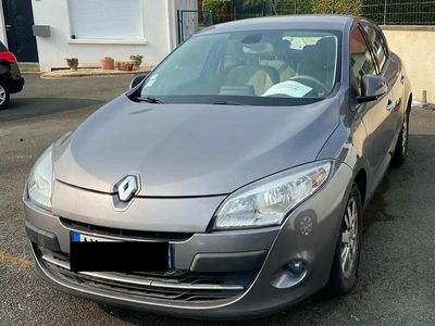 Renault Mégane III