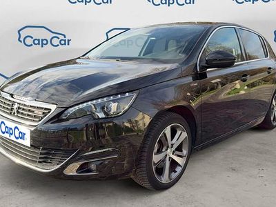 Occasion 2016 Peugeot 308 GT-line | 5 890 € (Prix juste)