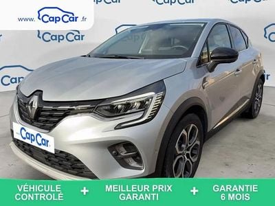 Occasion Renault Captur Techno 145 ch (106 kW) 2023 SUV