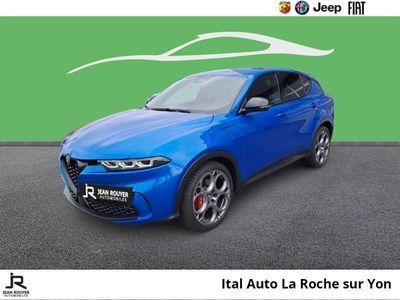 occasion Alfa Romeo Tonale 1.5 Hybrid 130ch Edizione Speciale TCT