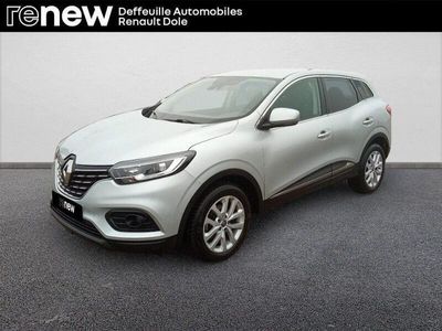 occasion Renault Kadjar Blue dCi 115 EDC Business