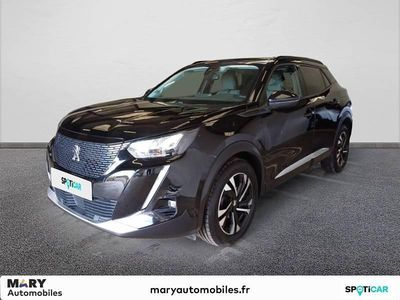 Occasion 2021 Peugeot 2008 Allure SUV | 13 990 € (Prix juste)