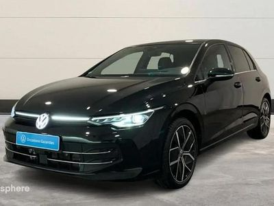 Occasion 2024 VW Golf Edition Berline | 35 499 € (Prix cher)