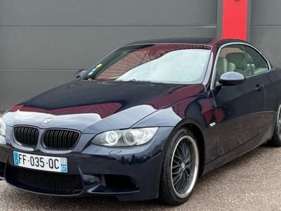 Occasion BMW 335 Sport Line 306 ch (225 kW) 2008 Berline