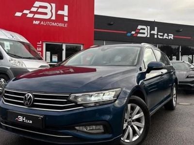 Occasion 2021 VW Passat Business Break | 20 990 € (Super prix)