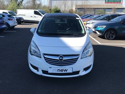 occasion Opel Meriva 1.4 Turbo - 120 Ch Twinport Start/stop