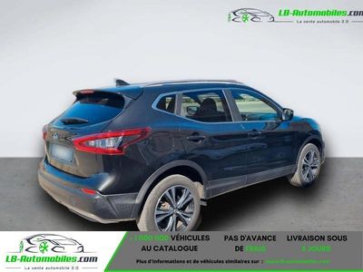 Occasion 2020 Nissan Qashqai SUV | 22 800 € (Prix cher)