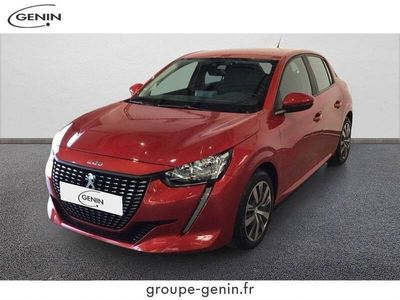 occasion Peugeot 208 208PureTech 100 S&S BVM6