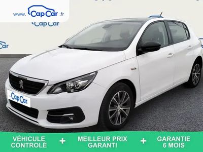 occasion Peugeot 308 II 1.5 BlueHDi 130 Active Business