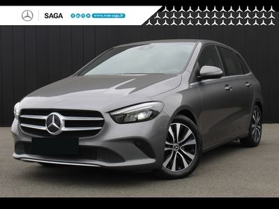 occasion Mercedes B180 Classe116ch Business Line Edition 7G-DCT - VIVA201767255