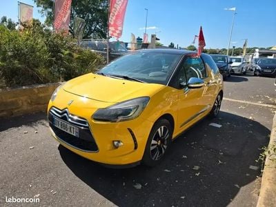 DS Automobiles DS3