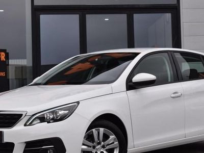 Occasion 2021 Peugeot 308 Active Berline | 11 490 € (Super prix)