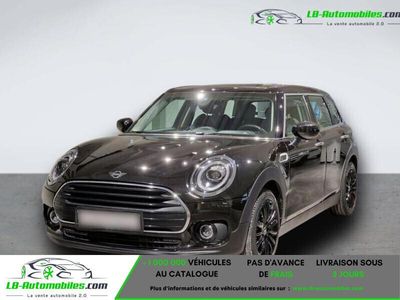 occasion Mini One D Clubman 116 ch BVA