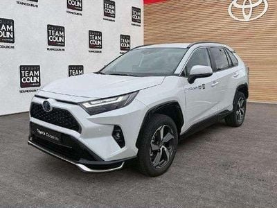 Nouvelle 2025 Toyota RAV4 Hybrid Design SUV | 49 900 € (Bon prix)