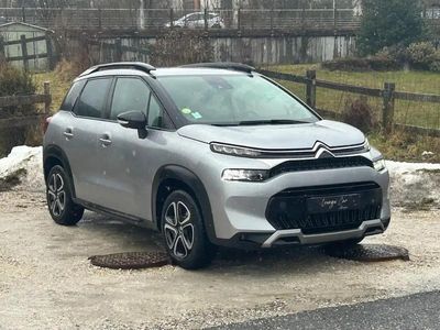 Occasion Citroën C3 Aircross Business Class 120 ch (88 kW) 2022 Blanc SUV