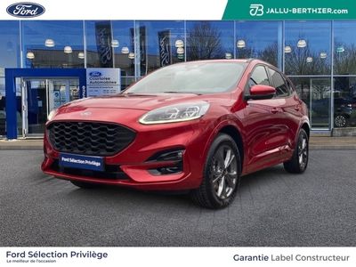 occasion Ford Kuga 2.5 Duratec 225ch PowerSplit PHEV ST-Line X eCVT