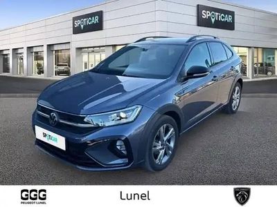 Gris Occasion 2023 VW Taigo SUV | 20 970 € (Bon prix)