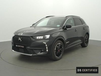 DS Automobiles DS7 Crossback